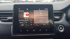 Renault Arkana 1.6 E-TECH Hybrid 145 Iconic 5dr Auto Hybrid Estate